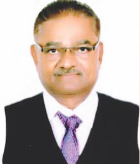 Mr.Vinayaksa Raotole