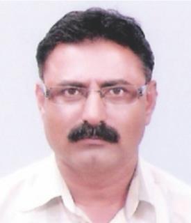 Mr.Pradipsa Pawar