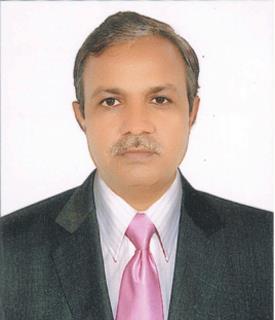 Mr.Navinsa Tikarye