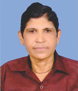 Mr.Ravindrasa Raotole