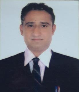 Mr.Sanjaybhai Katve