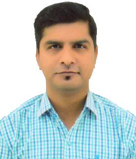 Mr.Kalpeshbhai Bichve