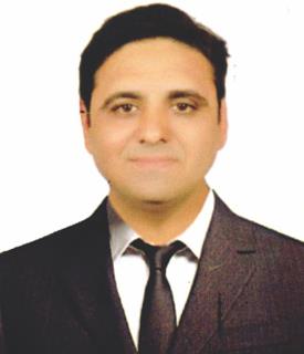 Mr.Deepakbhai Makwane