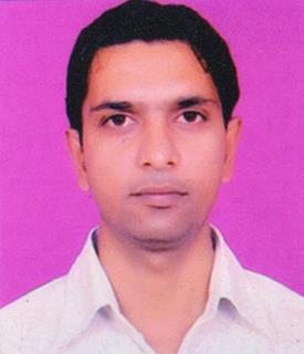 Mr.Yogeshbhai Kothle