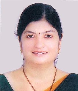 Jyotitai Pakhale
