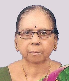 Sulochanatai Solanke