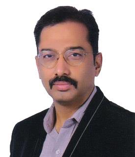 Mr.Deepakbhai Pakhale