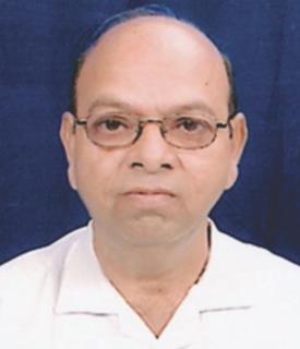 Mr.Hiralalsa Pakhale