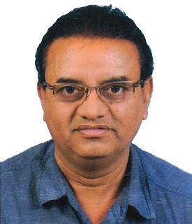 Mr.Yashvantsa Raotole