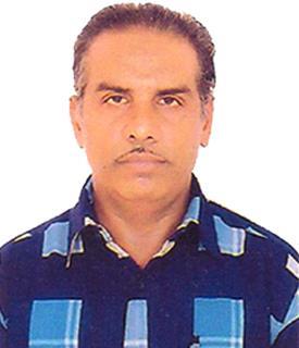 Mr.Vijaysa Bichave