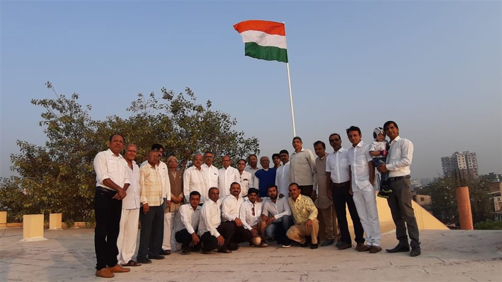 26 Jan 2019 Republic Celebration